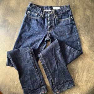 Gustin Slim Selvedge Jeans 29x32